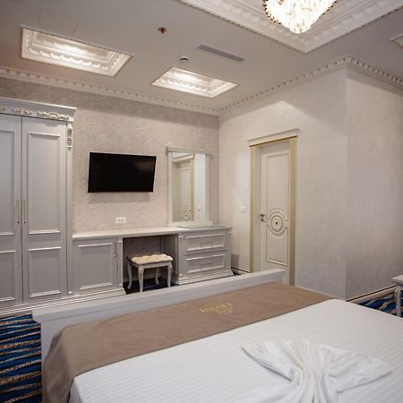 Ervini Boutique Hotel Shkodër Exteriér fotografie