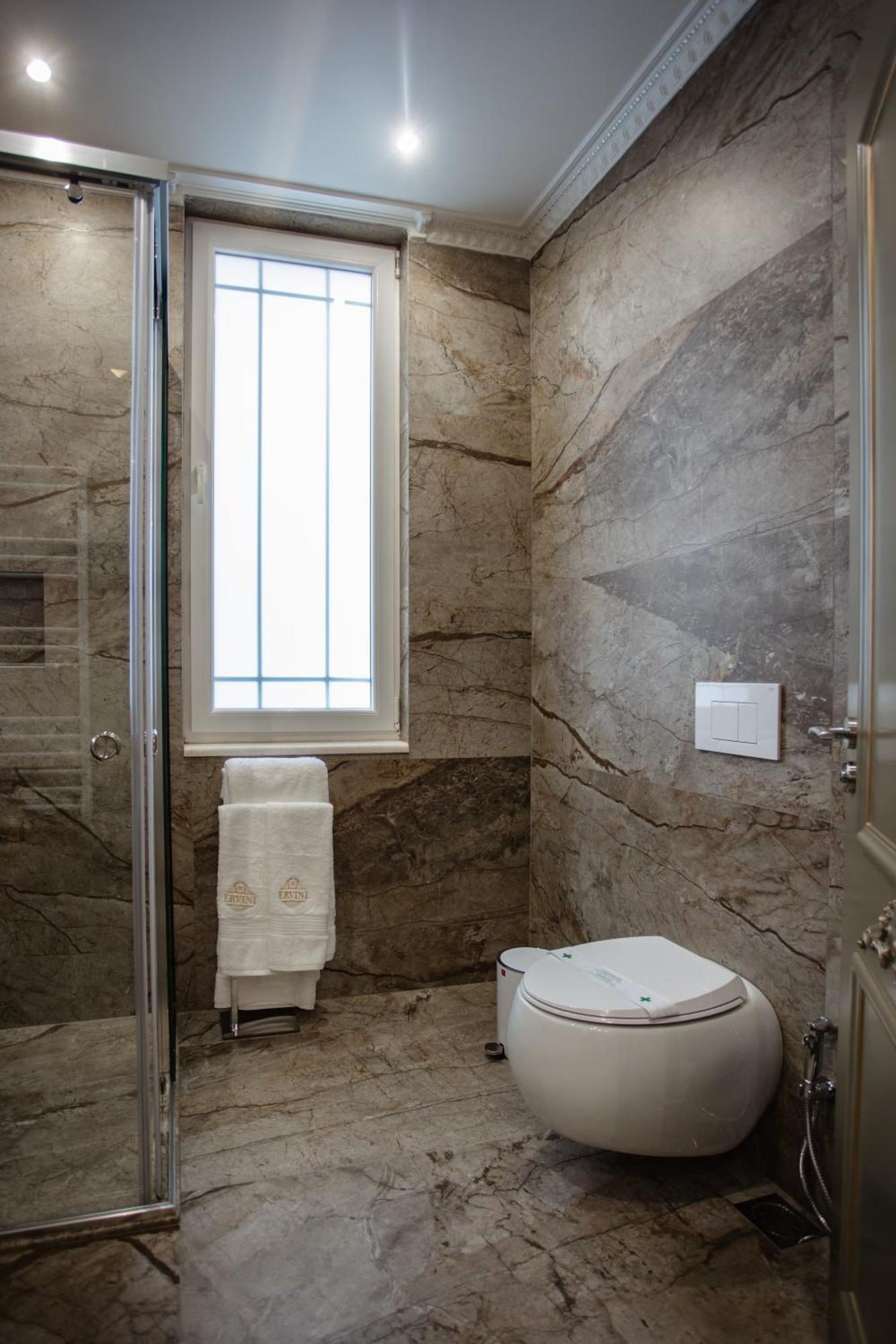 Ervini Boutique Hotel Shkodër Exteriér fotografie