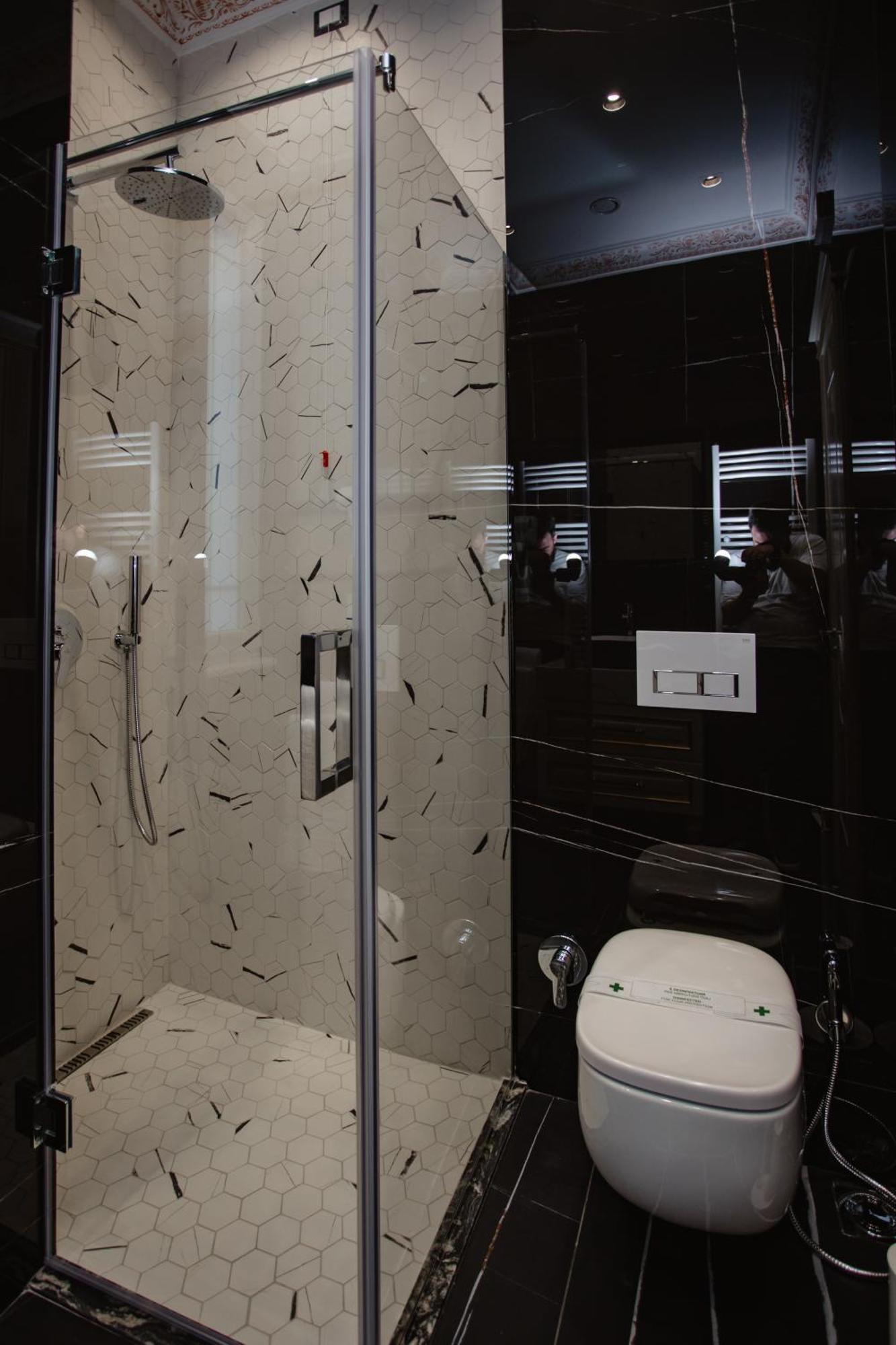 Ervini Boutique Hotel Shkodër Exteriér fotografie