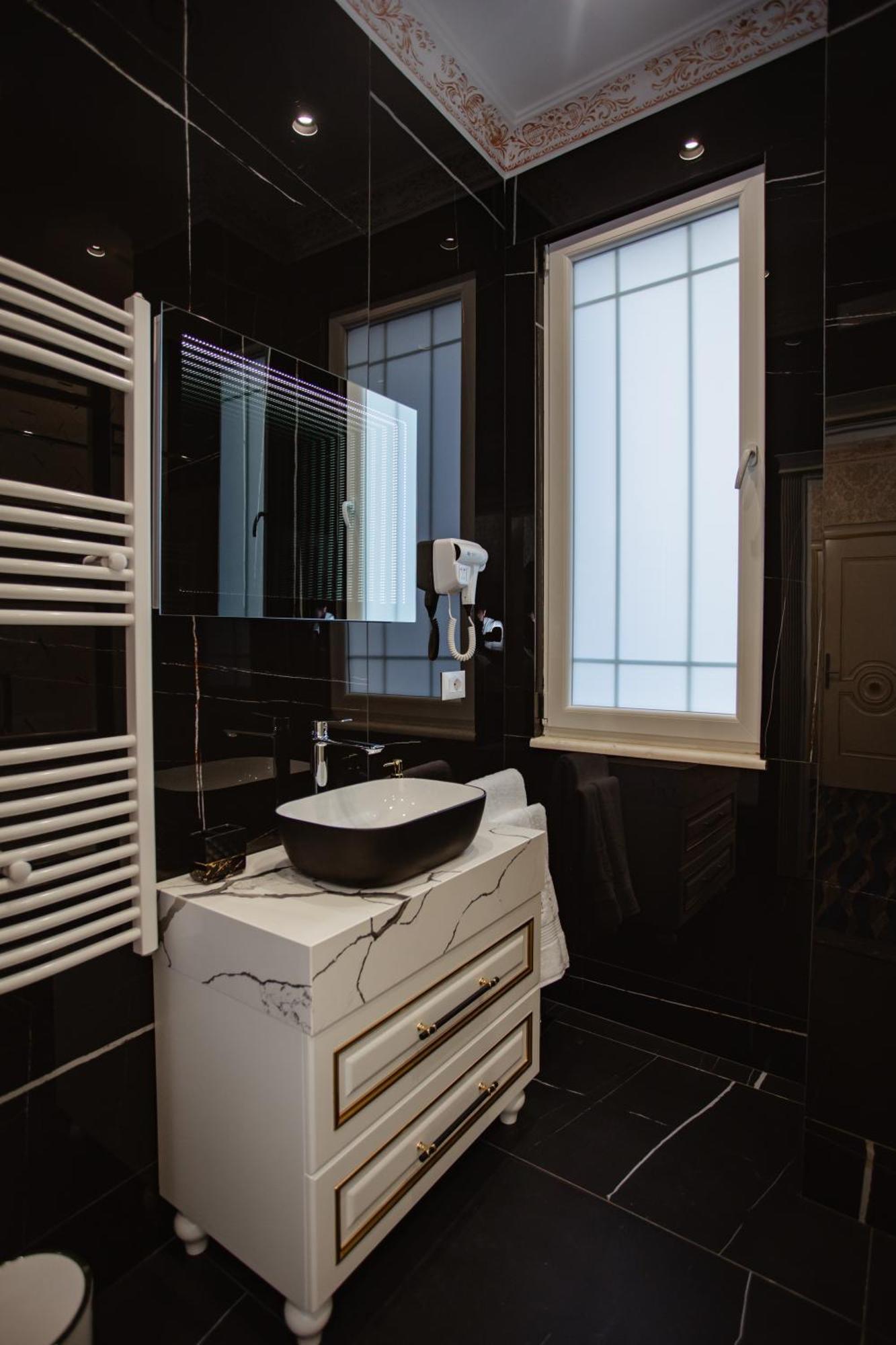 Ervini Boutique Hotel Shkodër Exteriér fotografie