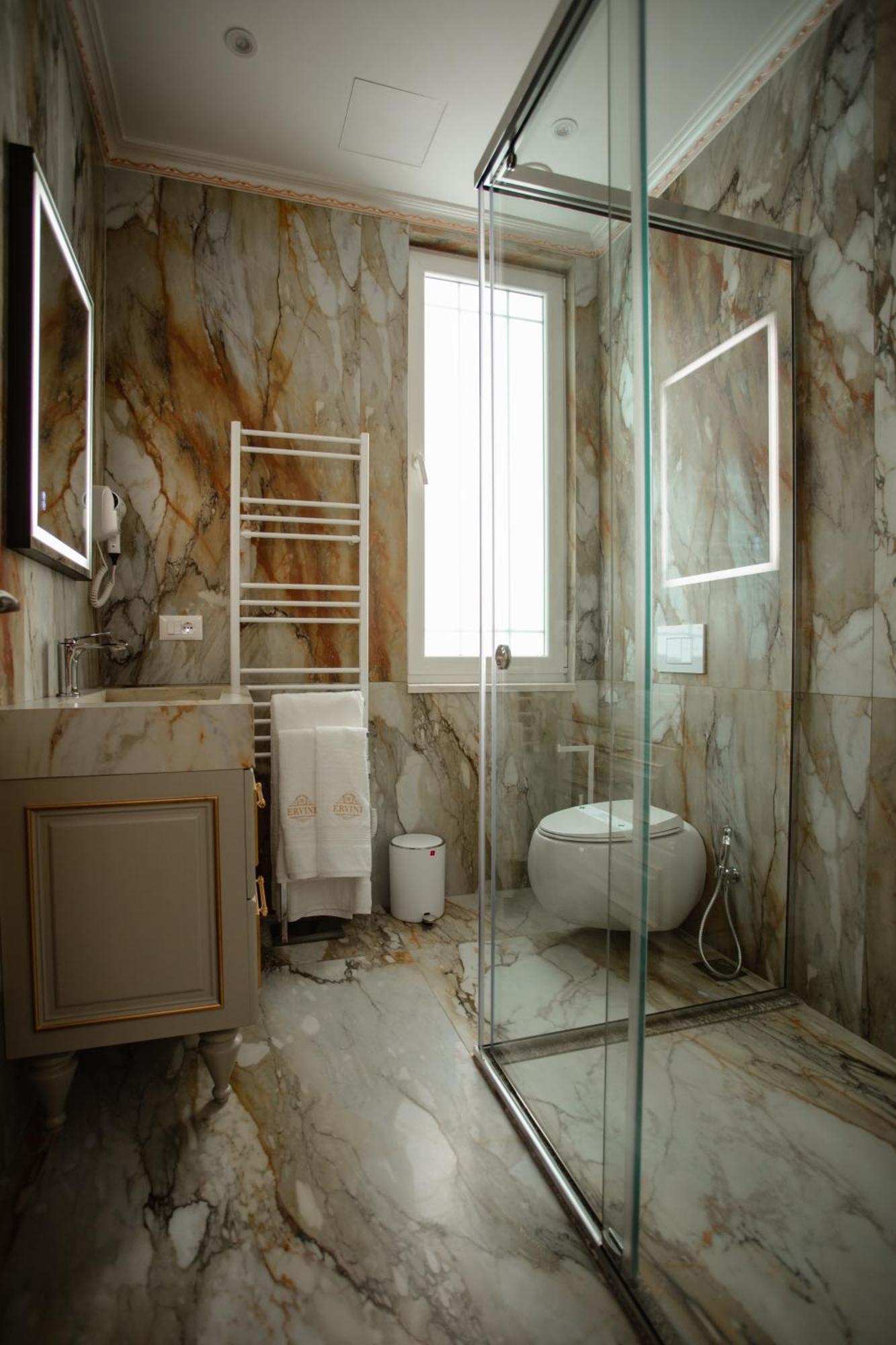 Ervini Boutique Hotel Shkodër Exteriér fotografie