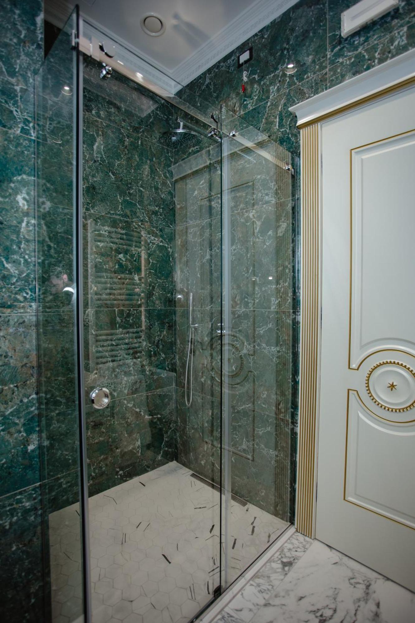 Ervini Boutique Hotel Shkodër Exteriér fotografie