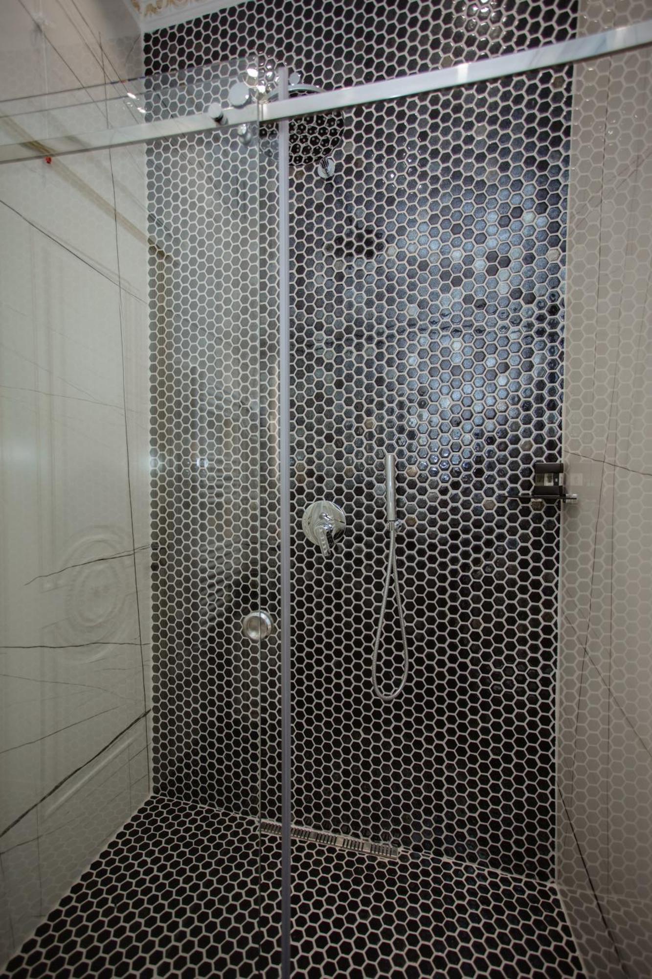 Ervini Boutique Hotel Shkodër Exteriér fotografie