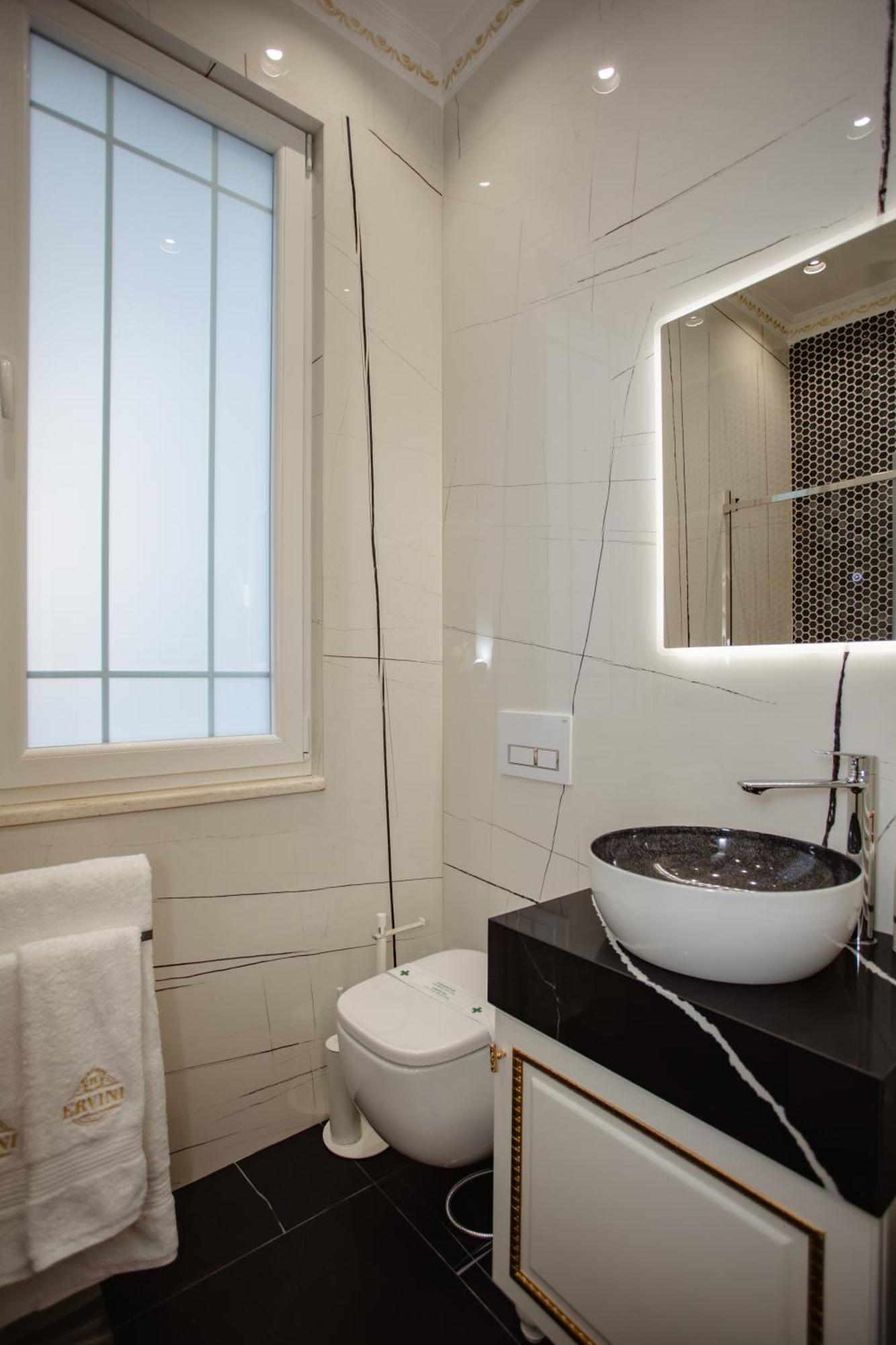 Ervini Boutique Hotel Shkodër Exteriér fotografie