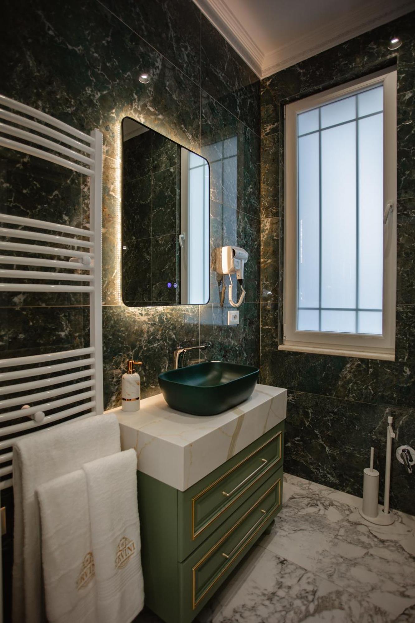 Ervini Boutique Hotel Shkodër Exteriér fotografie
