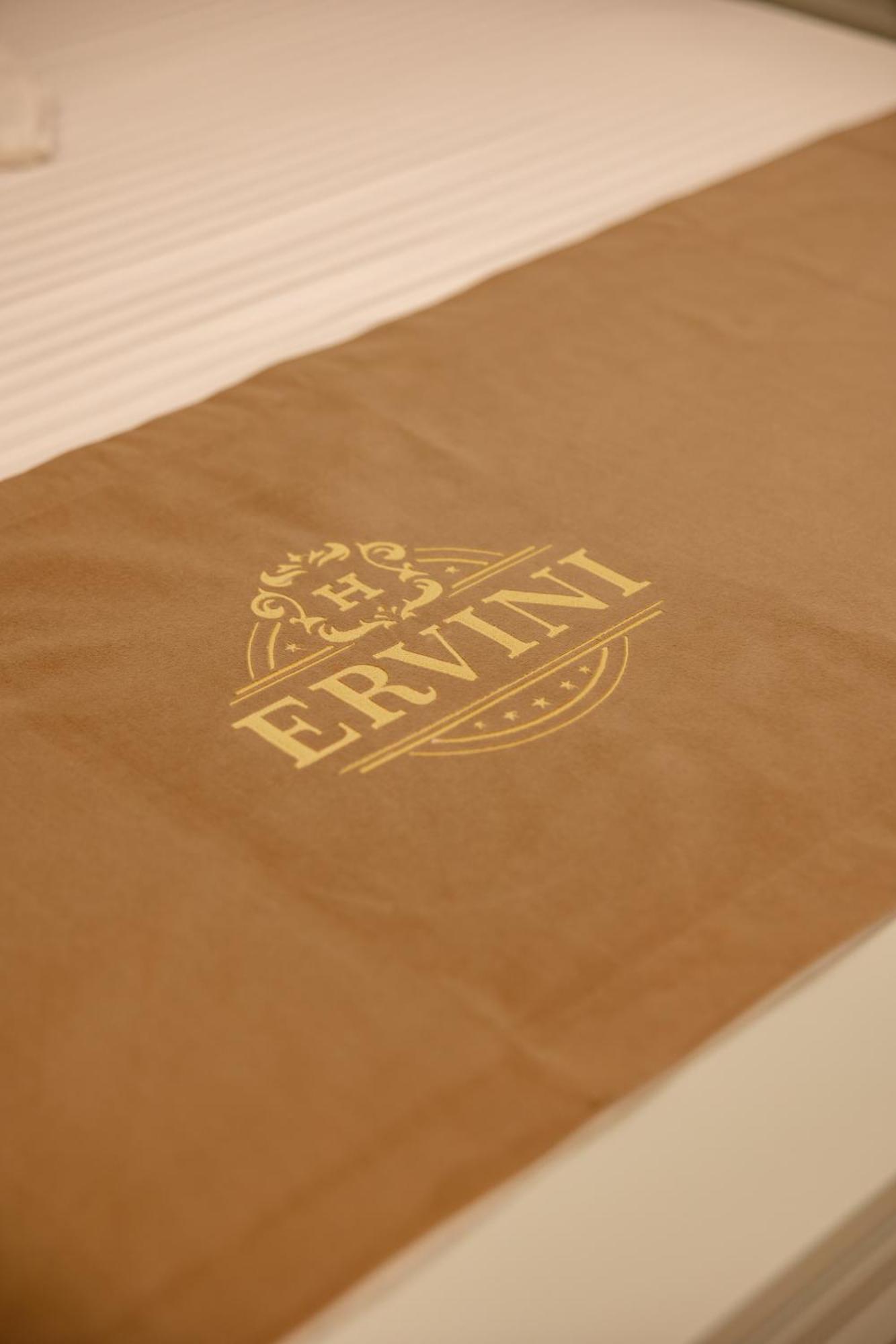 Ervini Boutique Hotel Shkodër Exteriér fotografie